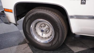 1985 Chevrolet C10 Silverado