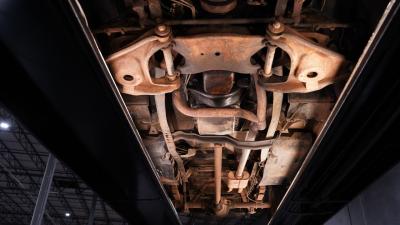 1985 Chevrolet C10 Silverado