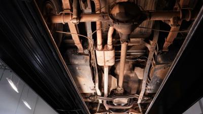 1985 Chevrolet C10 Silverado