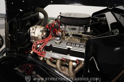 1934 Ford 3-Window Coupe