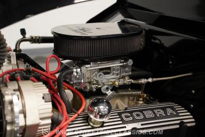 1934 Ford 3-Window Coupe