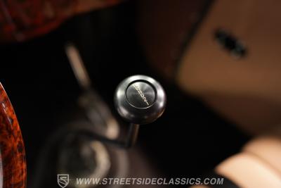 1934 Ford 3-Window Coupe