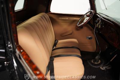 1934 Ford 3-Window Coupe