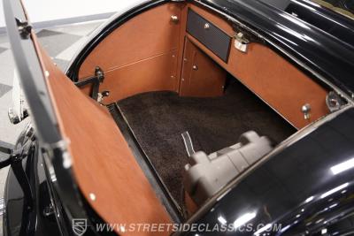 1934 Ford 3-Window Coupe