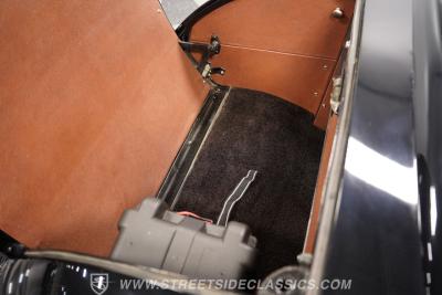 1934 Ford 3-Window Coupe