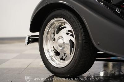 1934 Ford 3-Window Coupe