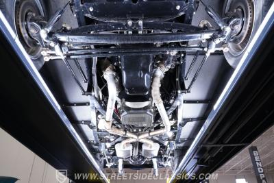 1934 Ford 3-Window Coupe