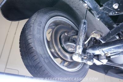 1934 Ford 3-Window Coupe