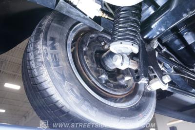 1934 Ford 3-Window Coupe