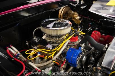 1967 Ford F-100 Restomod