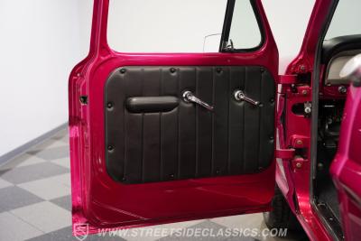 1967 Ford F-100 Restomod