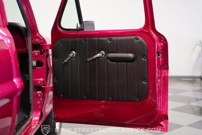 1967 Ford F-100 Restomod