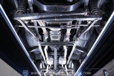 1967 Ford F-100 Restomod