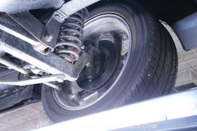 1967 Ford F-100 Restomod