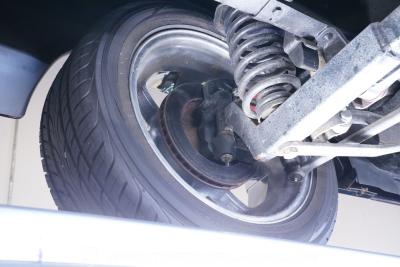 1967 Ford F-100 Restomod