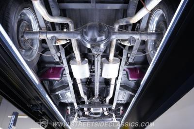 1967 Ford F-100 Restomod