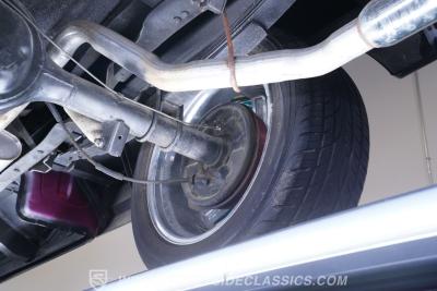 1967 Ford F-100 Restomod