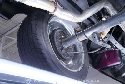 1967 Ford F-100 Restomod