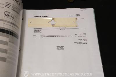 1967 Ford F-100 Restomod