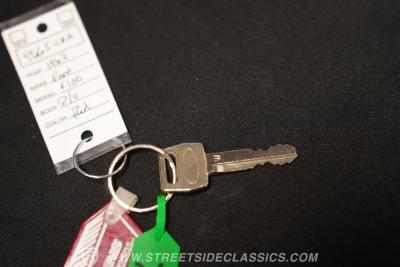 1967 Ford F-100 Restomod