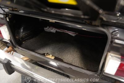 1985 Volkswagen GOLF CABRIOLET