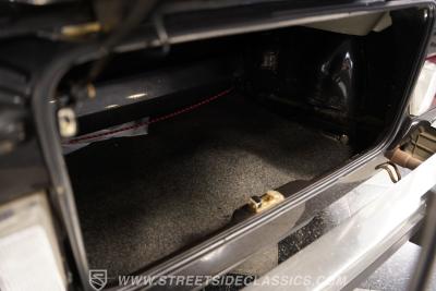 1985 Volkswagen GOLF CABRIOLET