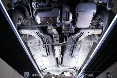 1985 Volkswagen GOLF CABRIOLET