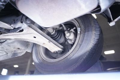 1985 Volkswagen GOLF CABRIOLET