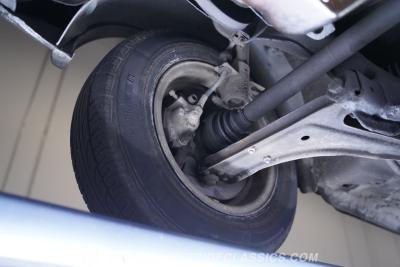 1985 Volkswagen GOLF CABRIOLET