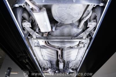 1985 Volkswagen GOLF CABRIOLET