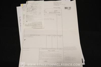 1985 Volkswagen GOLF CABRIOLET