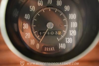 1970 Pontiac GTO Judge Tribute