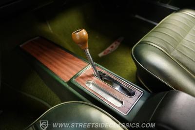 1970 Pontiac GTO Judge Tribute