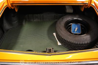 1970 Pontiac GTO Judge Tribute