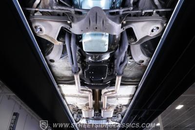 1970 Pontiac GTO Judge Tribute