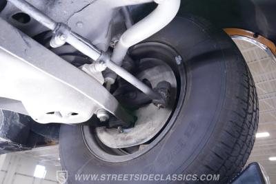 1970 Pontiac GTO Judge Tribute