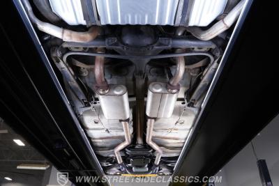 1970 Pontiac GTO Judge Tribute