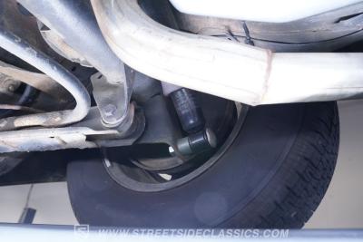 1970 Pontiac GTO Judge Tribute