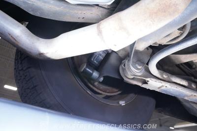 1970 Pontiac GTO Judge Tribute