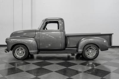 1951 Chevrolet 3100 Restomod