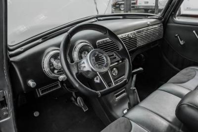 1951 Chevrolet 3100 Restomod