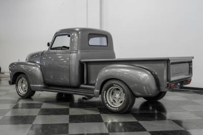 1951 Chevrolet 3100 Restomod