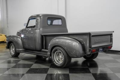 1951 Chevrolet 3100 Restomod