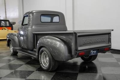 1951 Chevrolet 3100 Restomod