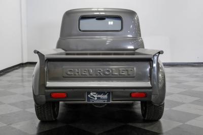 1951 Chevrolet 3100 Restomod