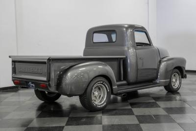 1951 Chevrolet 3100 Restomod