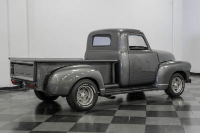 1951 Chevrolet 3100 Restomod