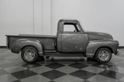 1951 Chevrolet 3100 Restomod