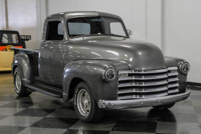 1951 Chevrolet 3100 Restomod