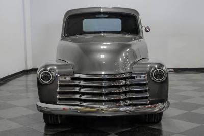 1951 Chevrolet 3100 Restomod